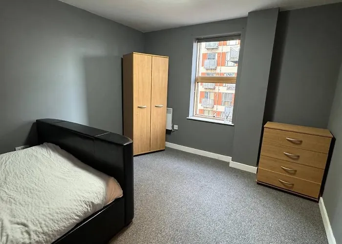 City Centre 1 Bedroom